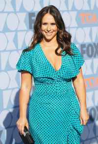 Jennifer Love Hewitt talks about being sexually sexy: 'I didn't even know what sexy meant'